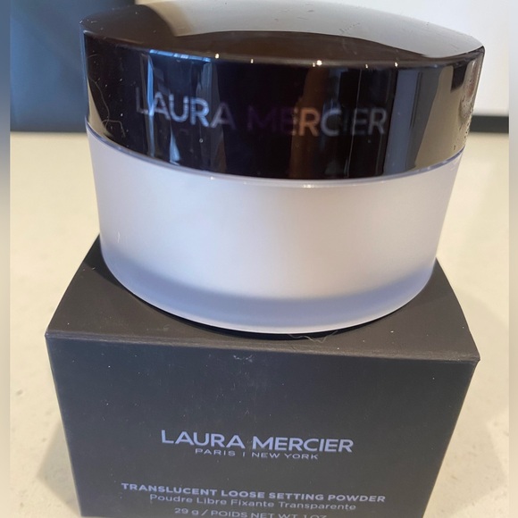 laura mercier Other - Brand Nee Laura Mercier translucent setting powder
